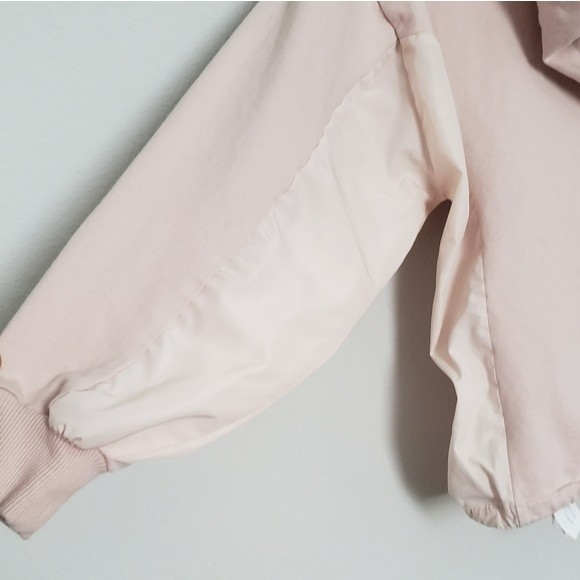 Zara Adventure is out there track hoodie jacket size 11-12 - Picture 5 of 6